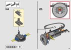 Building Instructions - LEGO - 42099 - 4X4 X-treme Off-Roader: Page 59