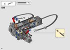 Building Instructions - LEGO - 42099 - 4X4 X-treme Off-Roader: Page 62