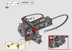 Building Instructions - LEGO - 42099 - 4X4 X-treme Off-Roader: Page 69