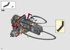 Building Instructions - LEGO - 42099 - 4X4 X-treme Off-Roader: Page 70