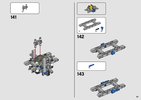 Building Instructions - LEGO - 42099 - 4X4 X-treme Off-Roader: Page 87