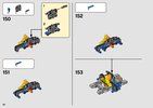 Building Instructions - LEGO - 42099 - 4X4 X-treme Off-Roader: Page 90