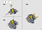 Building Instructions - LEGO - 42099 - 4X4 X-treme Off-Roader: Page 91