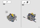 Building Instructions - LEGO - 42099 - 4X4 X-treme Off-Roader: Page 93