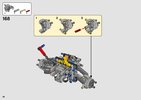 Building Instructions - LEGO - 42099 - 4X4 X-treme Off-Roader: Page 98