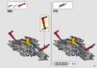 Building Instructions - LEGO - 42099 - 4X4 X-treme Off-Roader: Page 99