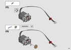 Building Instructions - LEGO - 42099 - 4X4 X-treme Off-Roader: Page 103