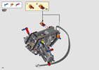 Building Instructions - LEGO - 42099 - 4X4 X-treme Off-Roader: Page 114