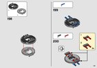 Building Instructions - LEGO - 42099 - 4X4 X-treme Off-Roader: Page 123