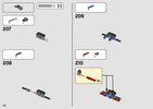 Building Instructions - LEGO - 42099 - 4X4 X-treme Off-Roader: Page 128