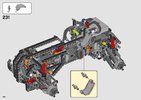 Building Instructions - LEGO - 42099 - 4X4 X-treme Off-Roader: Page 144