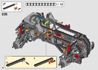 Building Instructions - LEGO - 42099 - 4X4 X-treme Off-Roader: Page 148