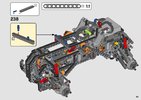 Building Instructions - LEGO - 42099 - 4X4 X-treme Off-Roader: Page 151