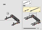 Building Instructions - LEGO - 42099 - 4X4 X-treme Off-Roader: Page 157