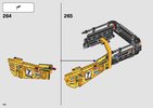 Building Instructions - LEGO - 42099 - 4X4 X-treme Off-Roader: Page 164