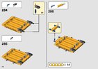 Building Instructions - LEGO - 42099 - 4X4 X-treme Off-Roader: Page 176