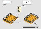 Building Instructions - LEGO - 42099 - 4X4 X-treme Off-Roader: Page 179