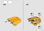 Building Instructions - LEGO - 42099 - 4X4 X-treme Off-Roader: Page 183