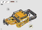 Building Instructions - LEGO - 42099 - 4X4 X-treme Off-Roader: Page 198