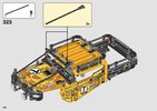 Building Instructions - LEGO - 42099 - 4X4 X-treme Off-Roader: Page 204