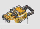 Building Instructions - LEGO - 42099 - 4X4 X-treme Off-Roader: Page 210