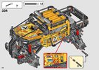 Building Instructions - LEGO - 42099 - 4X4 X-treme Off-Roader: Page 212