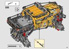 Building Instructions - LEGO - 42099 - 4X4 X-treme Off-Roader: Page 213