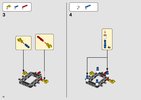 Building Instructions - LEGO - 42099 - 4X4 X-treme Off-Roader: Page 14