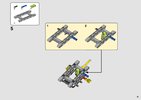 Building Instructions - LEGO - 42099 - 4X4 X-treme Off-Roader: Page 15