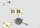 Building Instructions - LEGO - 42099 - 4X4 X-treme Off-Roader: Page 19