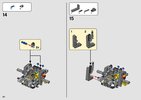 Building Instructions - LEGO - 42099 - 4X4 X-treme Off-Roader: Page 20