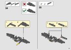 Building Instructions - LEGO - 42099 - 4X4 X-treme Off-Roader: Page 27