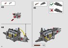 Building Instructions - LEGO - 42099 - 4X4 X-treme Off-Roader: Page 30