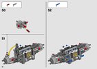 Building Instructions - LEGO - 42099 - 4X4 X-treme Off-Roader: Page 32