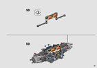 Building Instructions - LEGO - 42099 - 4X4 X-treme Off-Roader: Page 35