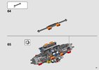 Building Instructions - LEGO - 42099 - 4X4 X-treme Off-Roader: Page 37