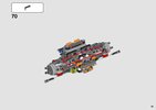 Building Instructions - LEGO - 42099 - 4X4 X-treme Off-Roader: Page 39