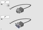 Building Instructions - LEGO - 42099 - 4X4 X-treme Off-Roader: Page 42