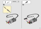 Building Instructions - LEGO - 42099 - 4X4 X-treme Off-Roader: Page 53