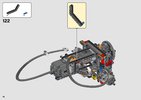 Building Instructions - LEGO - 42099 - 4X4 X-treme Off-Roader: Page 76