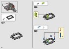 Building Instructions - LEGO - 42099 - 4X4 X-treme Off-Roader: Page 82