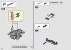 Building Instructions - LEGO - 42099 - 4X4 X-treme Off-Roader: Page 84