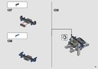 Building Instructions - LEGO - 42099 - 4X4 X-treme Off-Roader: Page 85