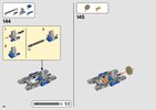 Building Instructions - LEGO - 42099 - 4X4 X-treme Off-Roader: Page 88