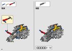 Building Instructions - LEGO - 42099 - 4X4 X-treme Off-Roader: Page 96