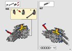 Building Instructions - LEGO - 42099 - 4X4 X-treme Off-Roader: Page 97