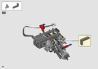 Building Instructions - LEGO - 42099 - 4X4 X-treme Off-Roader: Page 108