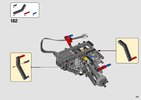 Building Instructions - LEGO - 42099 - 4X4 X-treme Off-Roader: Page 109