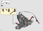 Building Instructions - LEGO - 42099 - 4X4 X-treme Off-Roader: Page 110