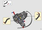 Building Instructions - LEGO - 42099 - 4X4 X-treme Off-Roader: Page 113